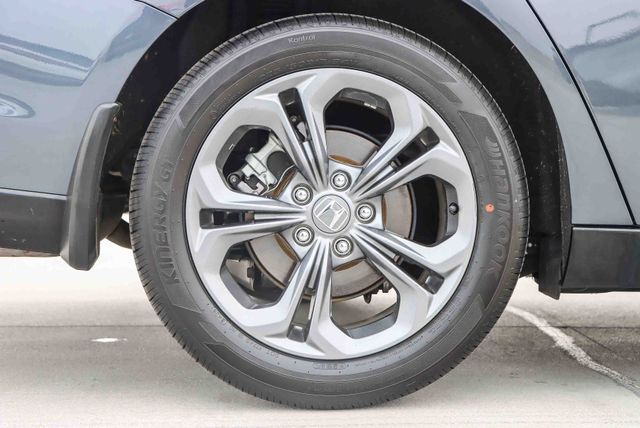 2024 Honda Accord Hybrid EX-L El Monte CA