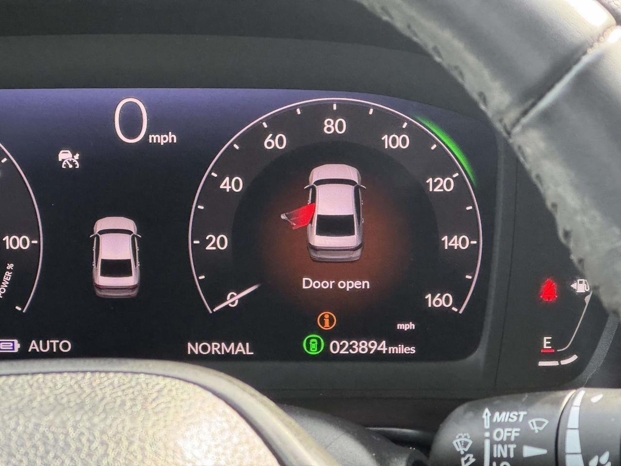 2024 Honda Accord Hybrid EX-L Alexandria VA