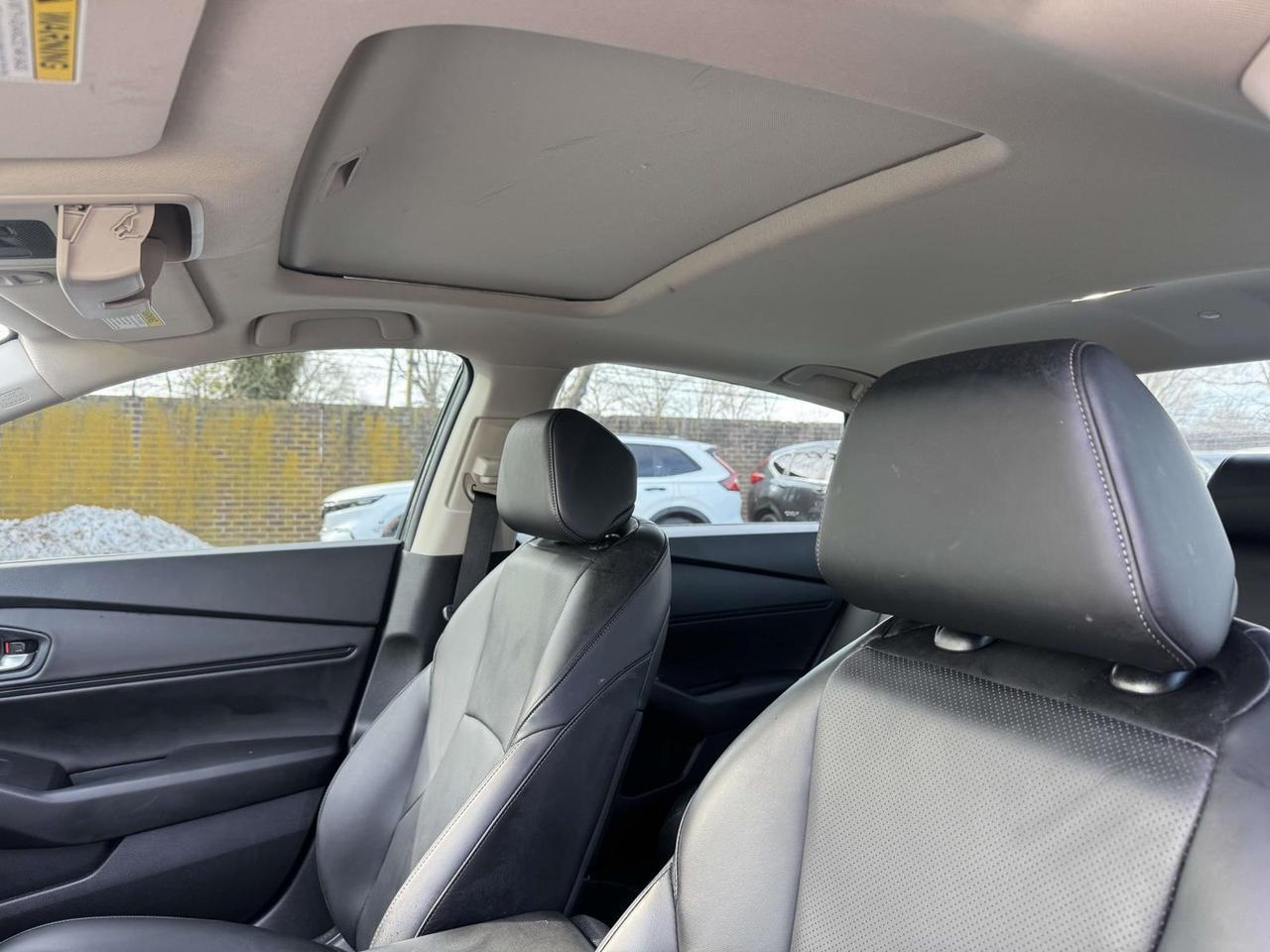 2024 Honda Accord Hybrid EX-L Alexandria VA