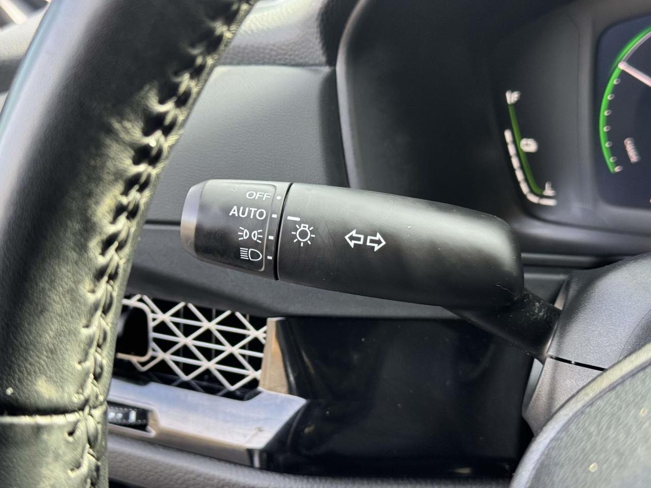 2024 Honda Accord Hybrid EX-L Alexandria VA