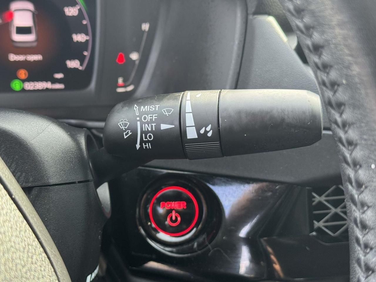 2024 Honda Accord Hybrid EX-L Alexandria VA