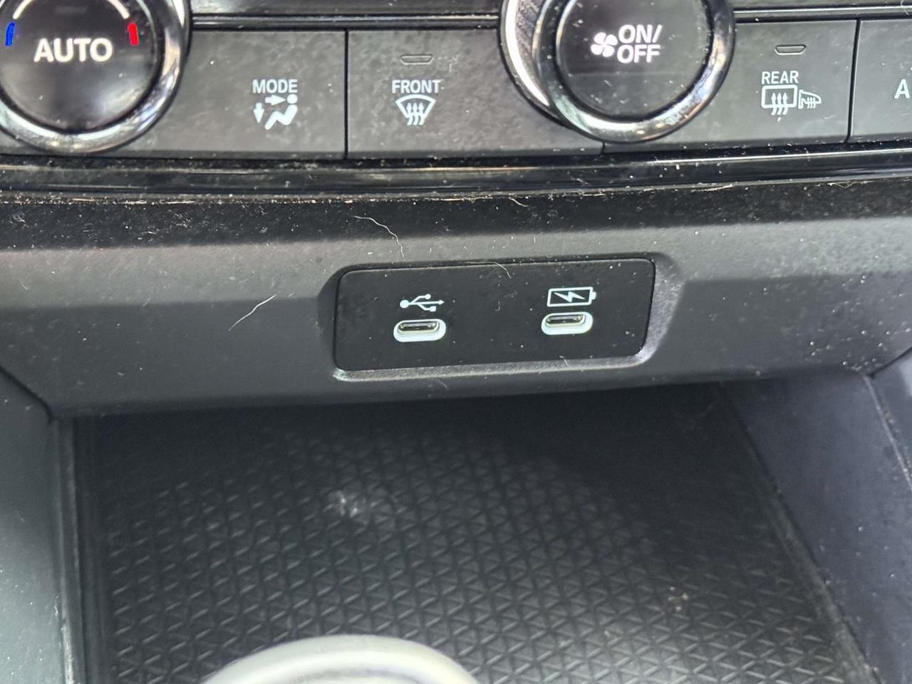 2024 Honda Accord Hybrid EX-L Alexandria VA