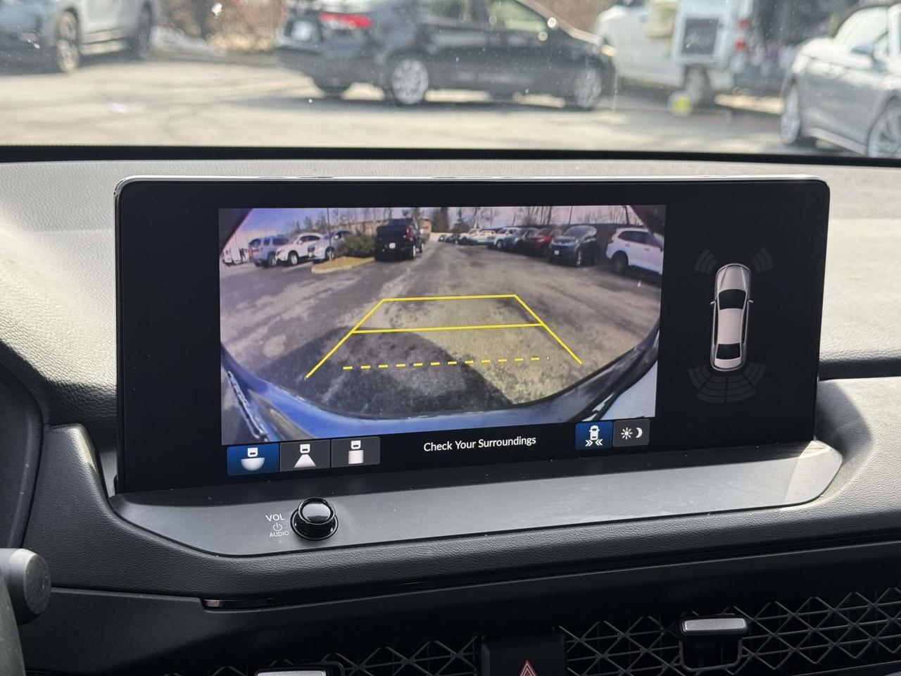 2024 Honda Accord Hybrid EX-L Alexandria VA