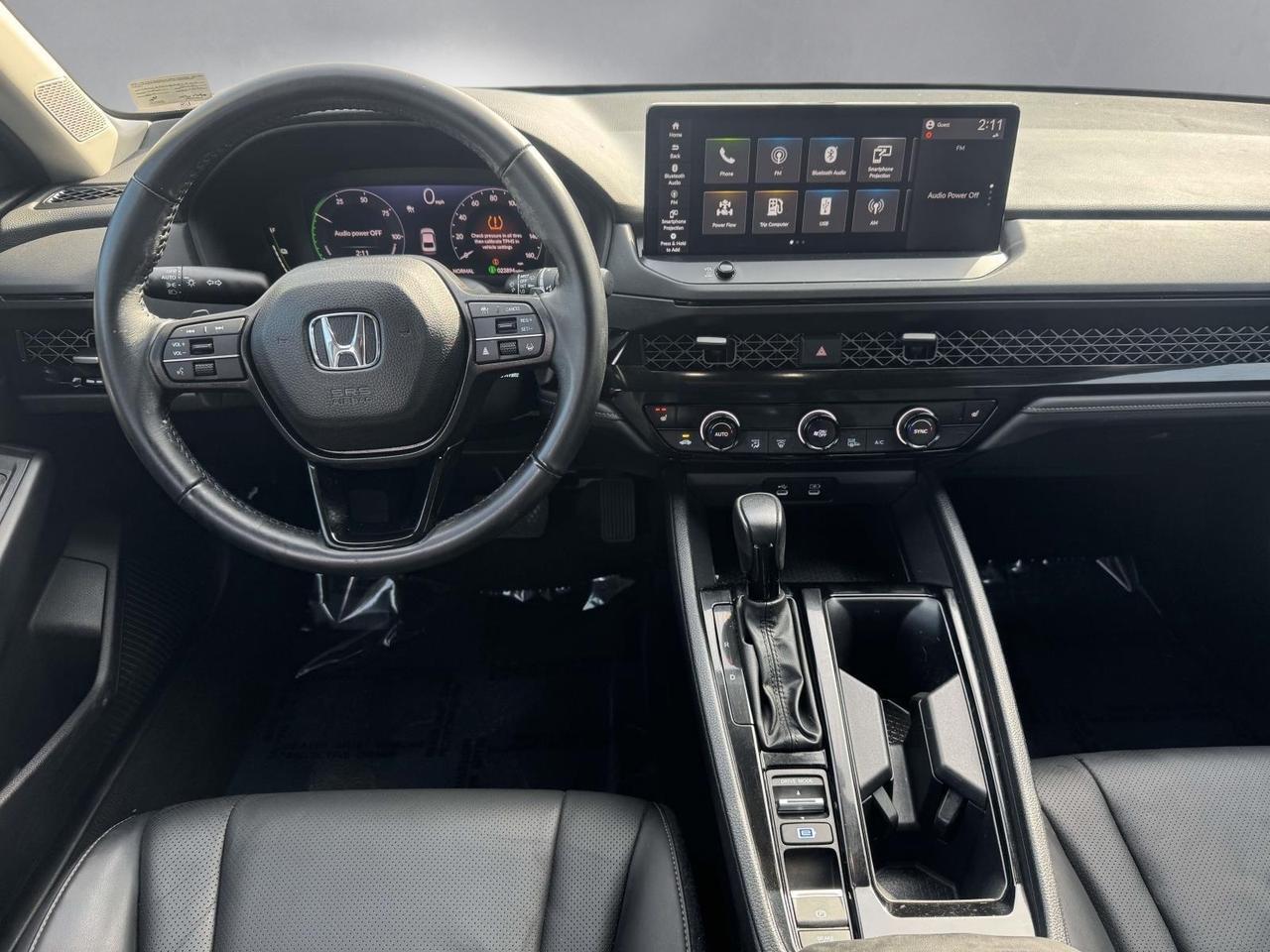 2024 Honda Accord Hybrid EX-L Alexandria VA