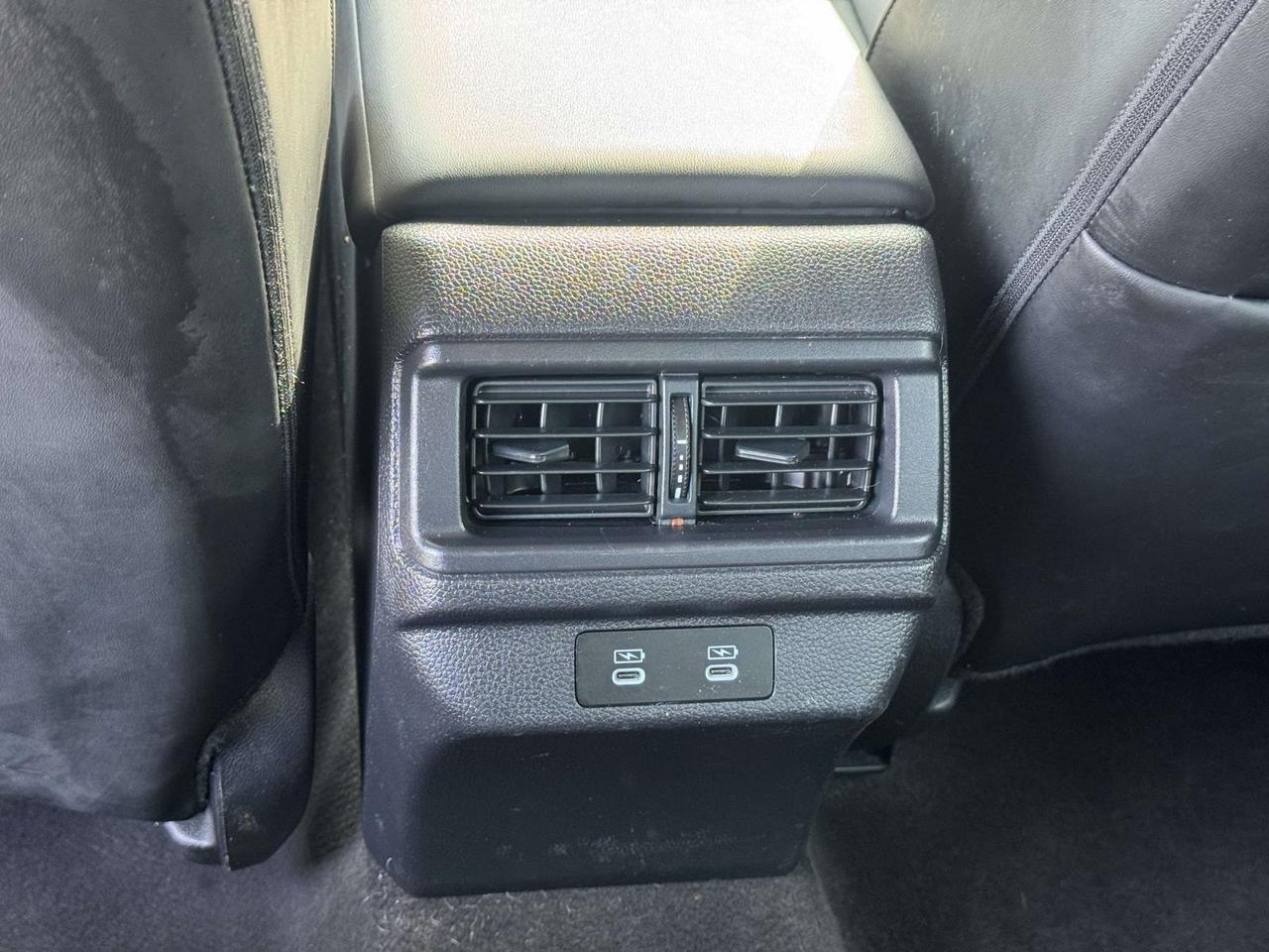 2024 Honda Accord Hybrid EX-L Alexandria VA