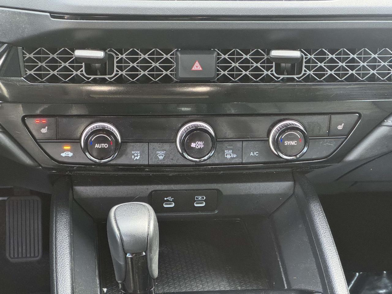 2024 Honda Accord Hybrid EX-L Alexandria VA