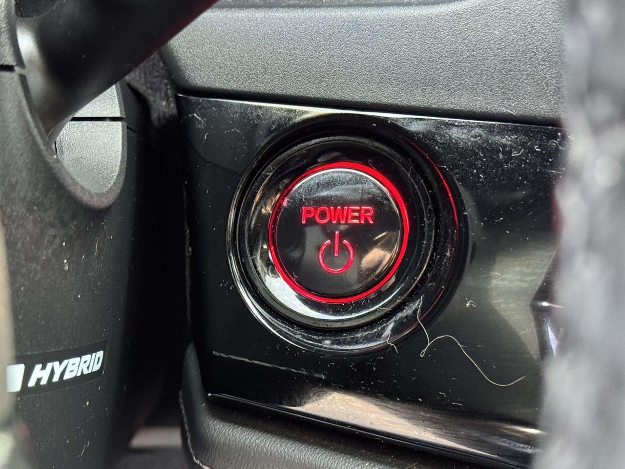 2024 Honda Accord Hybrid EX-L Alexandria VA