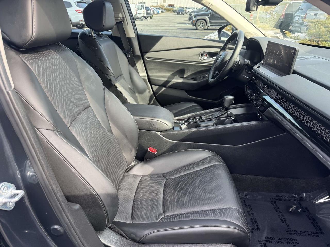 2024 Honda Accord Hybrid EX-L Alexandria VA