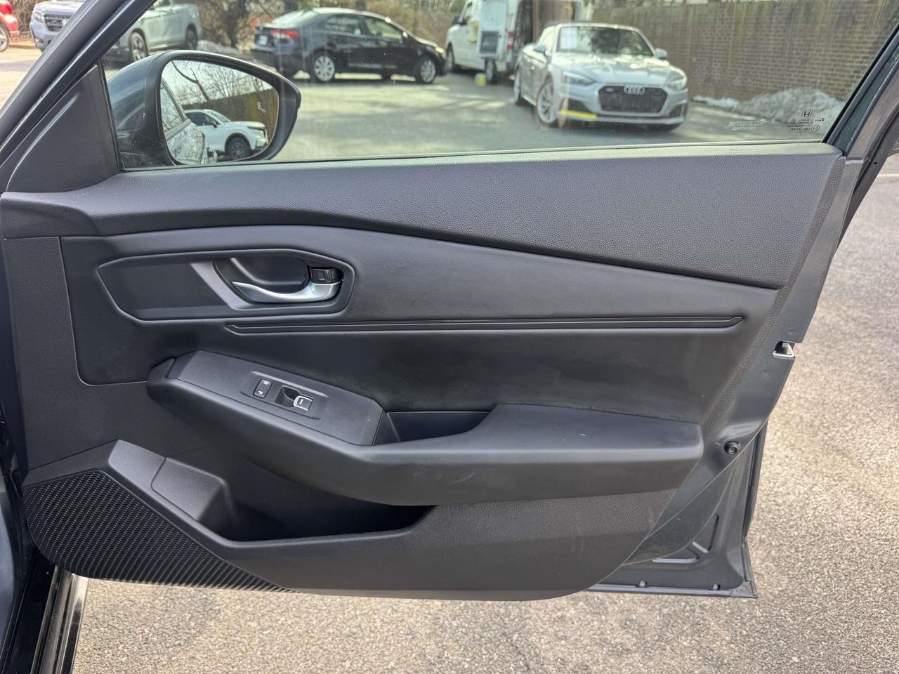 2024 Honda Accord Hybrid EX-L Alexandria VA