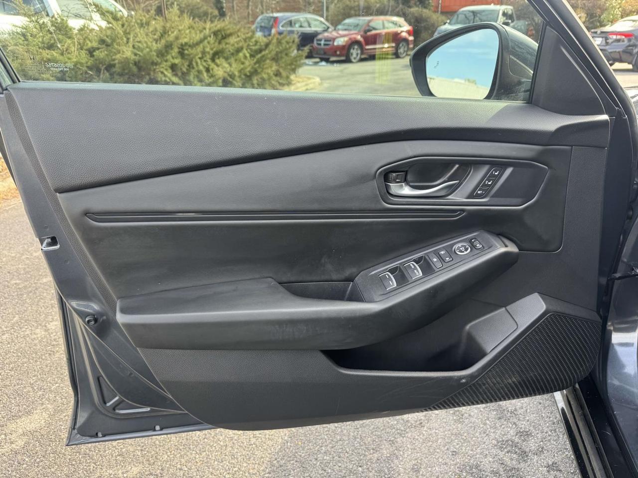 2024 Honda Accord Hybrid EX-L Alexandria VA