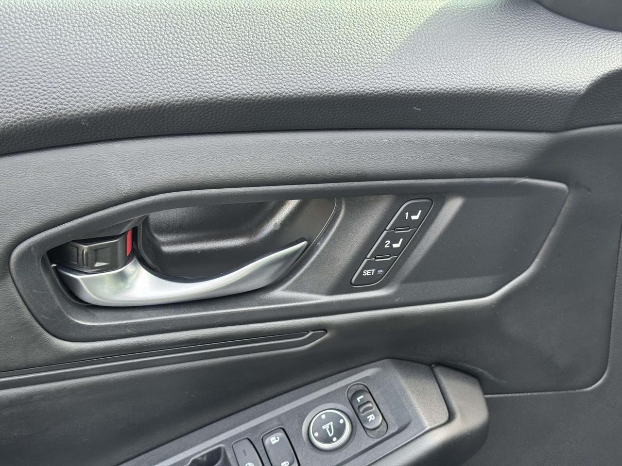 2024 Honda Accord Hybrid EX-L Alexandria VA