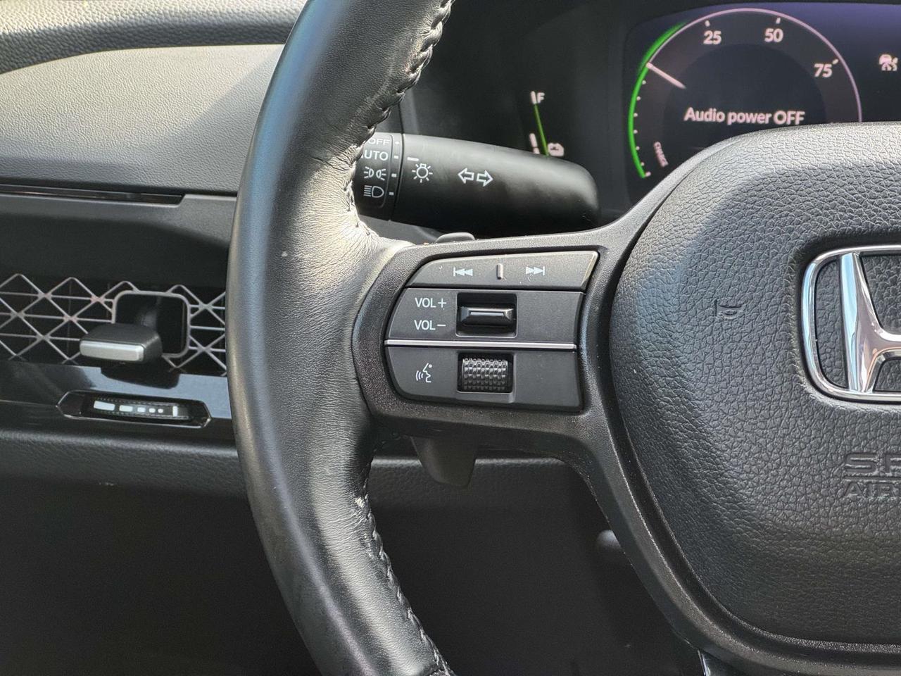 2024 Honda Accord Hybrid EX-L Alexandria VA