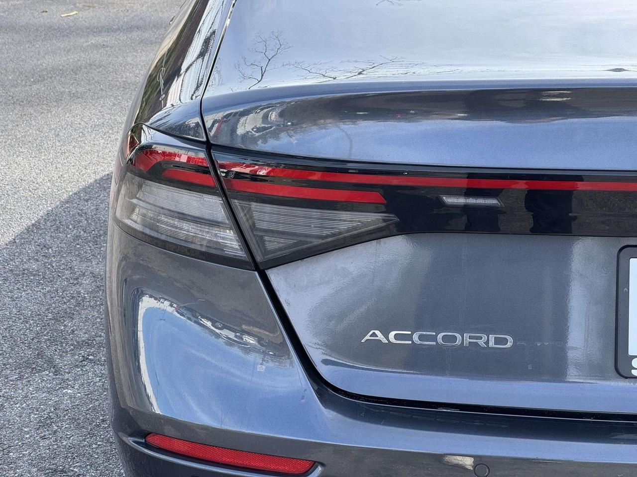 2024 Honda Accord Hybrid EX-L Alexandria VA