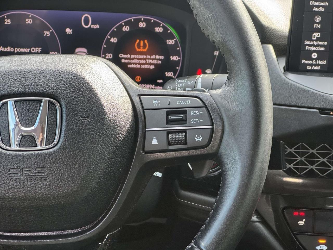 2024 Honda Accord Hybrid EX-L Alexandria VA