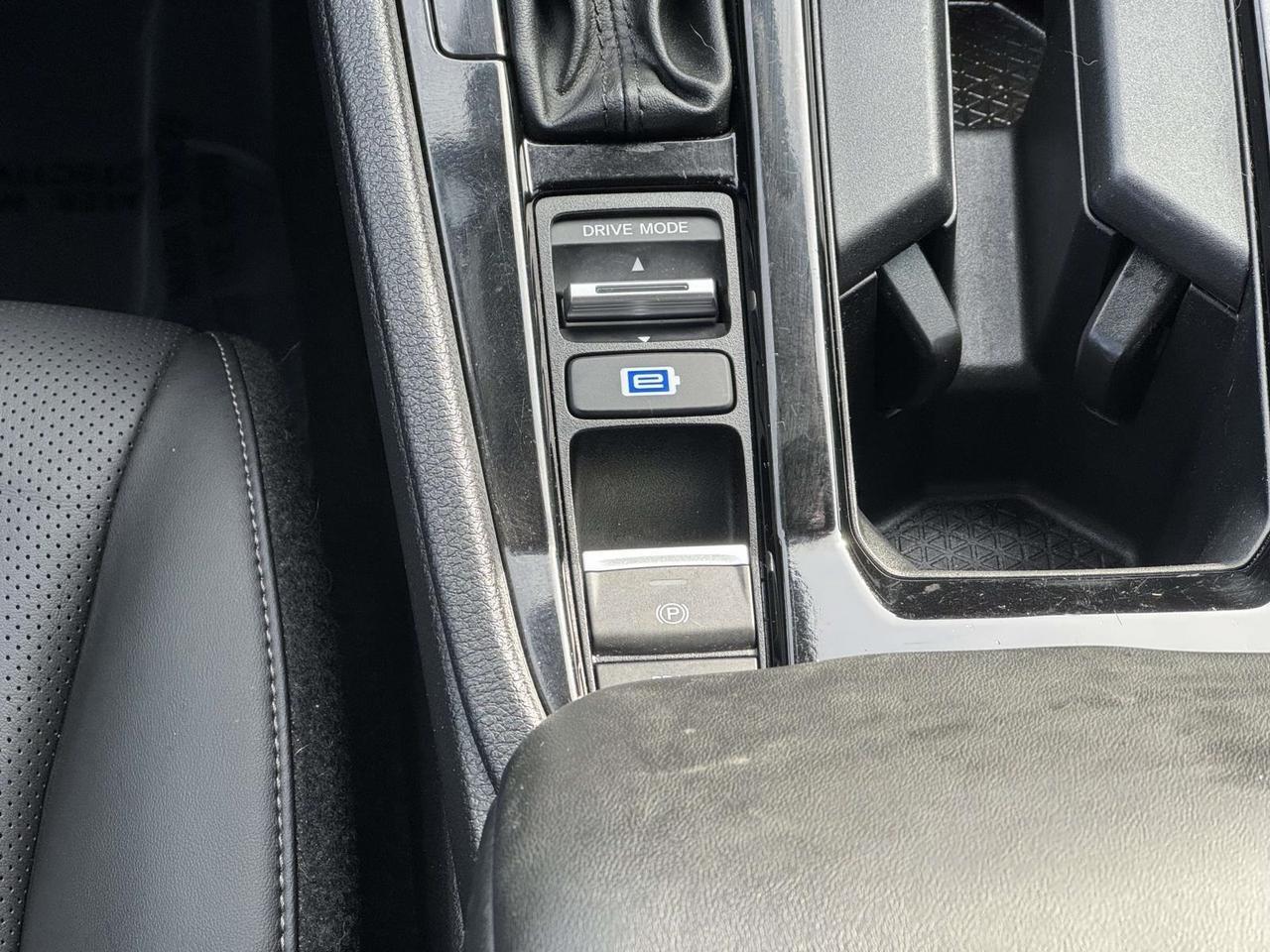 2024 Honda Accord Hybrid EX-L Alexandria VA