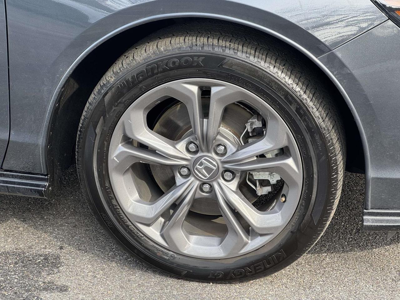 2024 Honda Accord Hybrid EX-L Alexandria VA