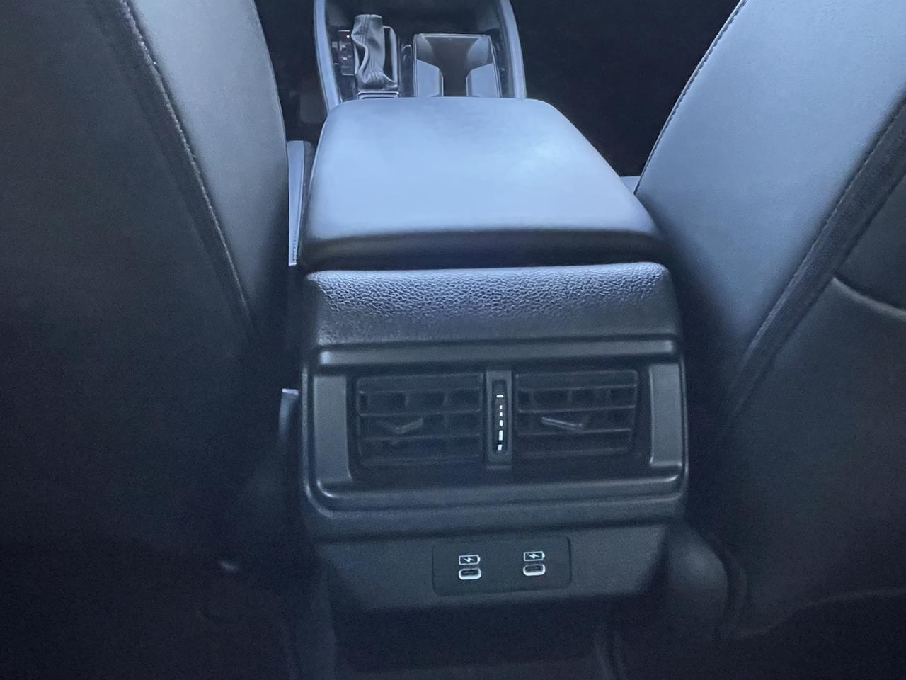 2024 Honda Accord Hybrid EX-L Alexandria VA