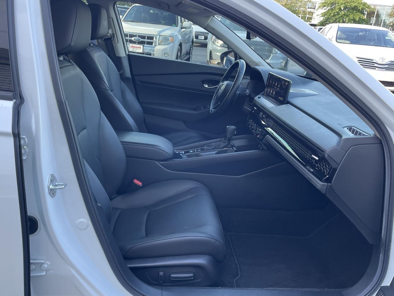 2024 Honda Accord Hybrid EX-L Alexandria VA