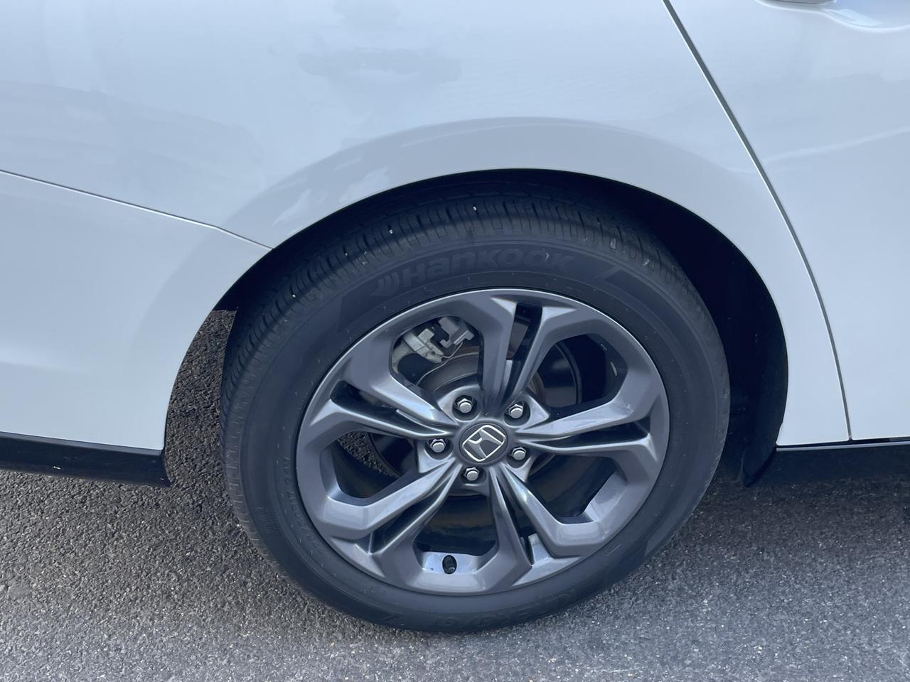 2024 Honda Accord Hybrid EX-L Alexandria VA