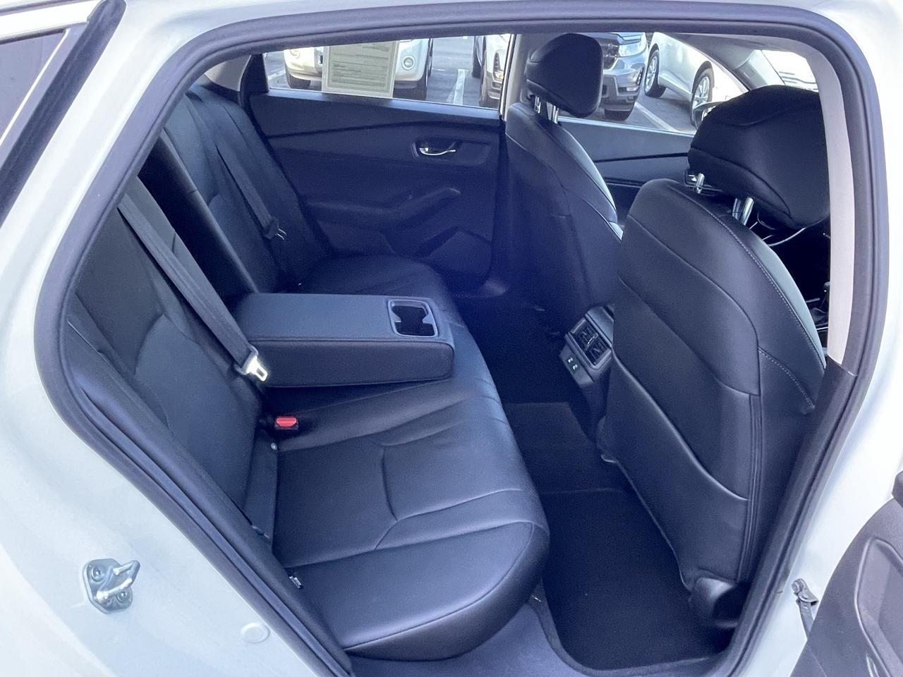 2024 Honda Accord Hybrid EX-L Alexandria VA