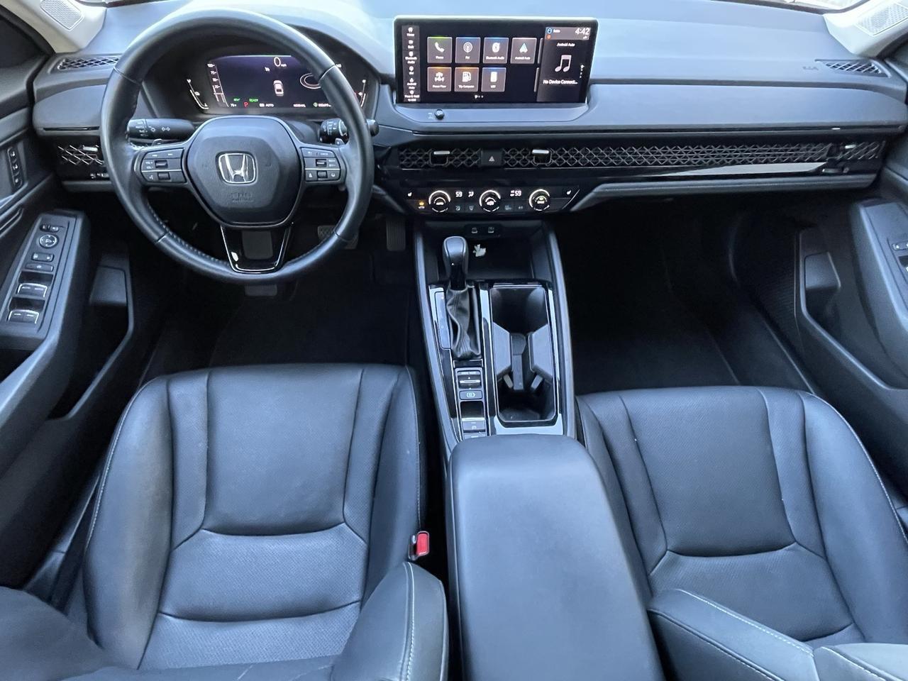 2024 Honda Accord Hybrid EX-L Alexandria VA