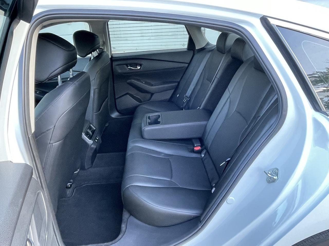 2024 Honda Accord Hybrid EX-L Alexandria VA