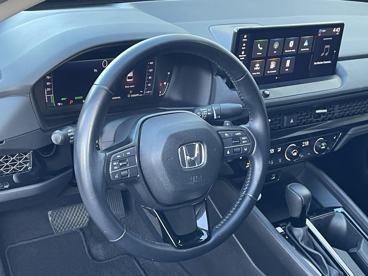 2024 Honda Accord Hybrid EX-L Alexandria VA