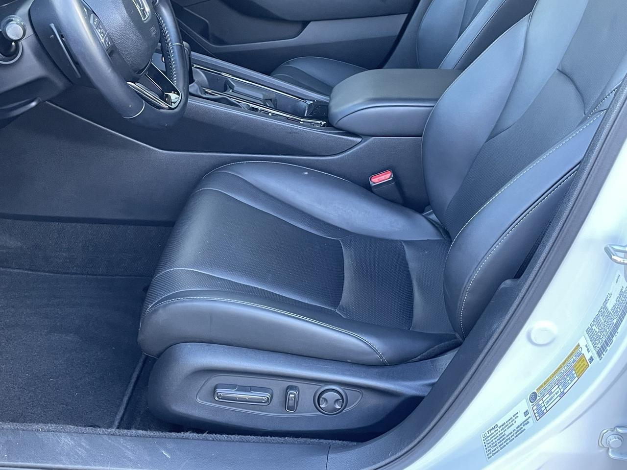 2024 Honda Accord Hybrid EX-L Alexandria VA