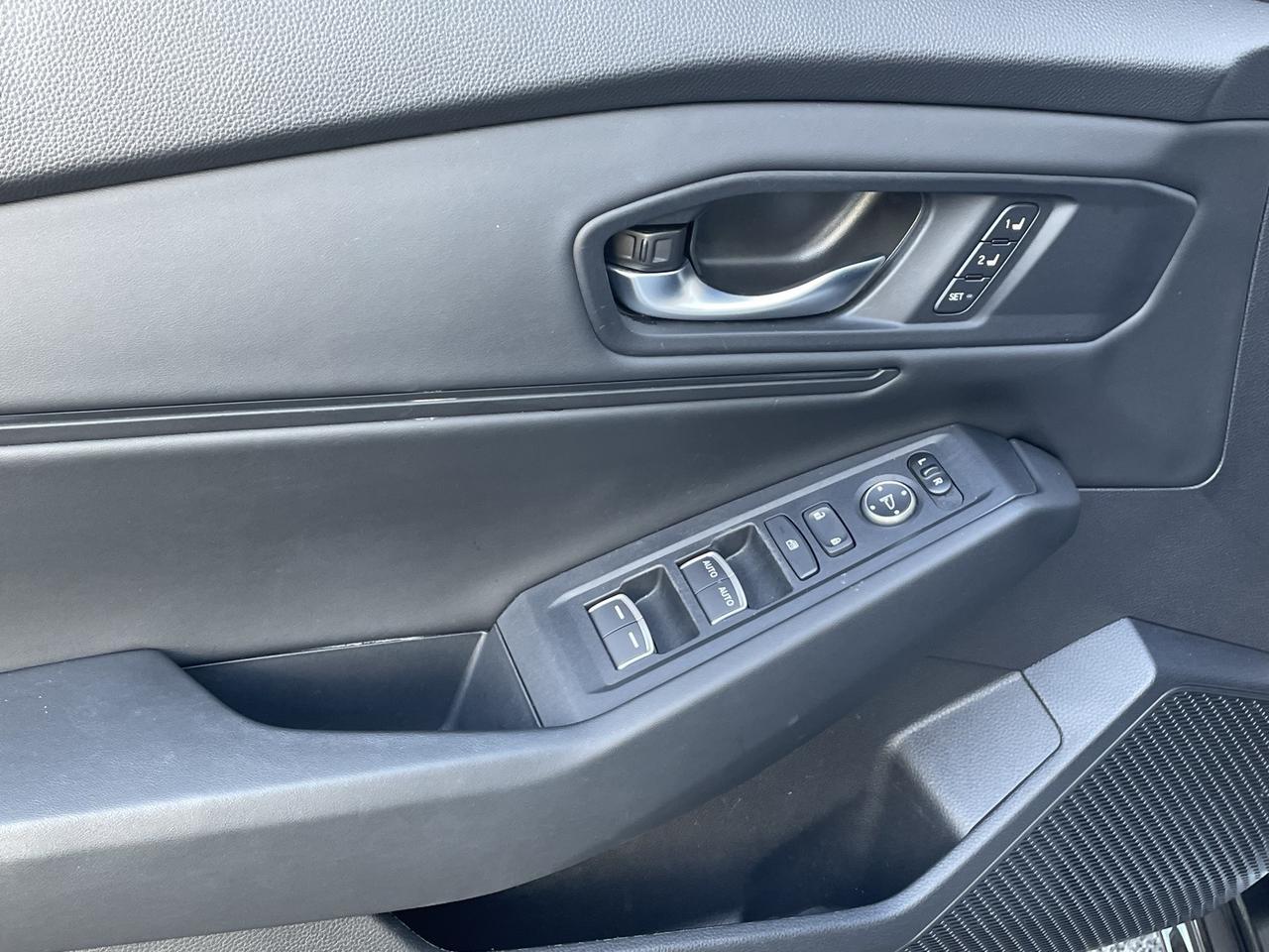 2024 Honda Accord Hybrid EX-L Alexandria VA