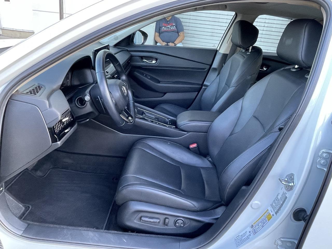 2024 Honda Accord Hybrid EX-L Alexandria VA