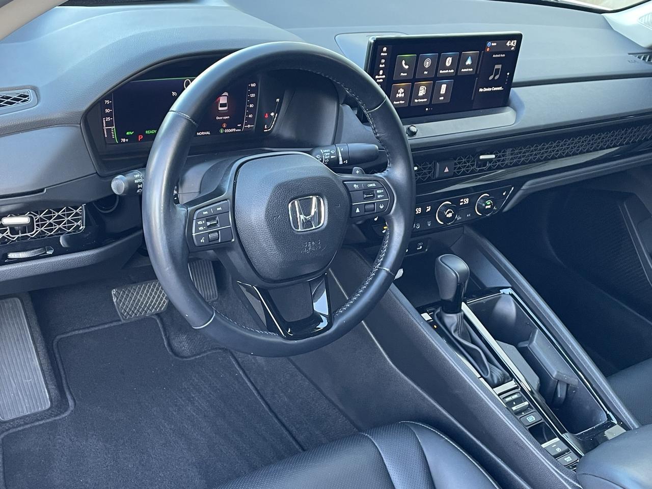 2024 Honda Accord Hybrid EX-L Alexandria VA