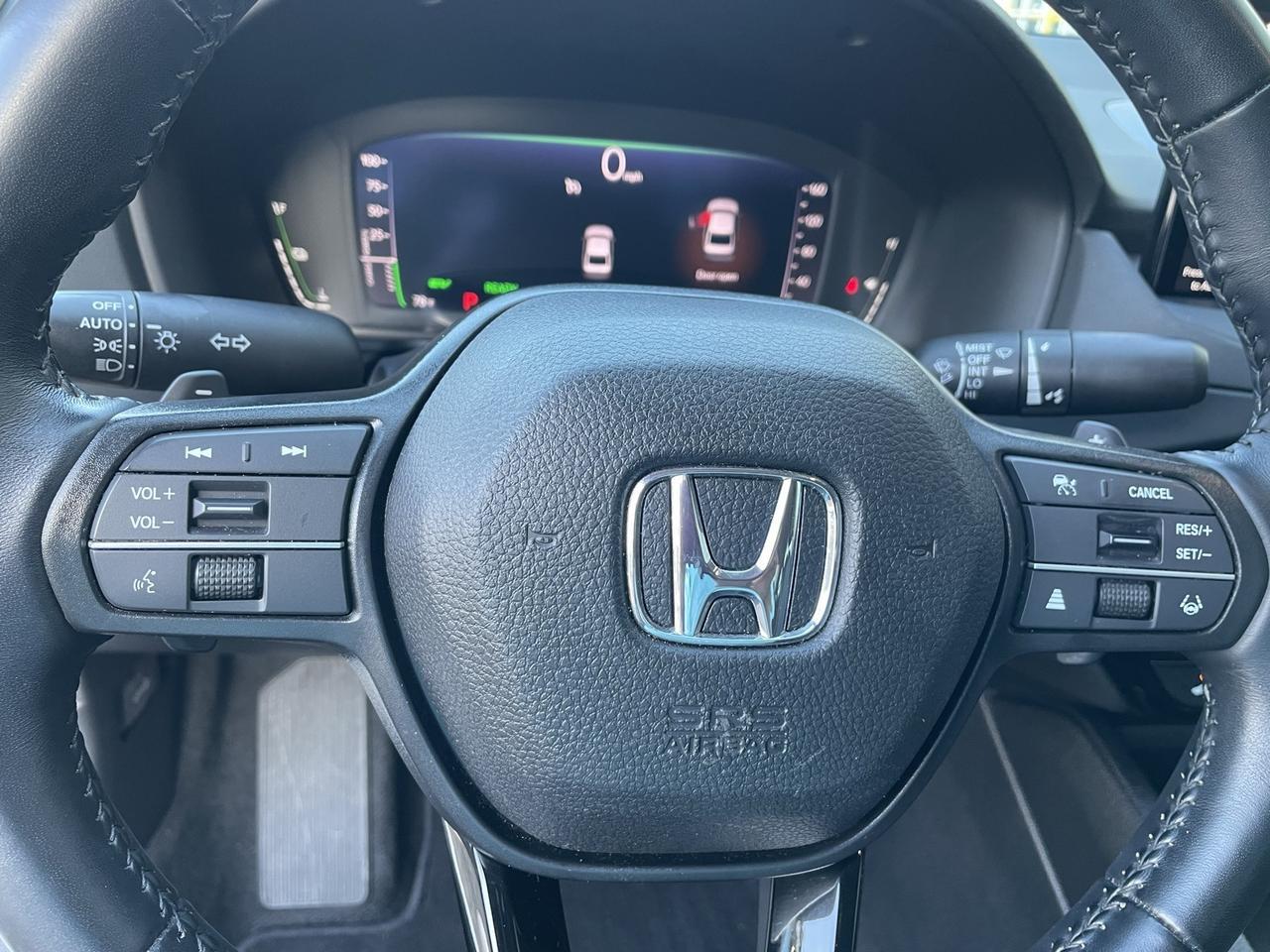 2024 Honda Accord Hybrid EX-L Alexandria VA