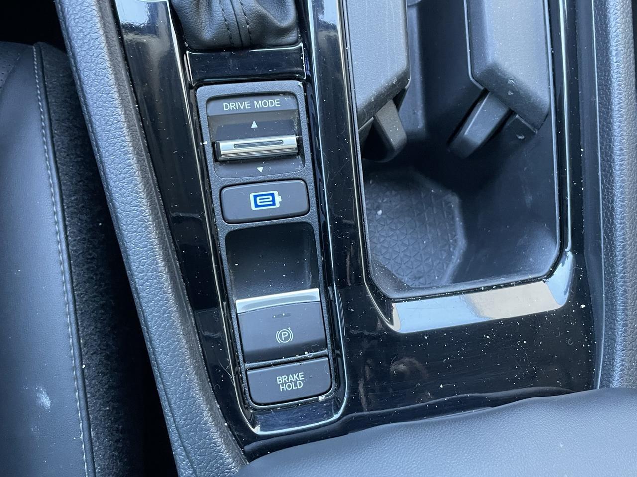 2024 Honda Accord Hybrid EX-L Alexandria VA