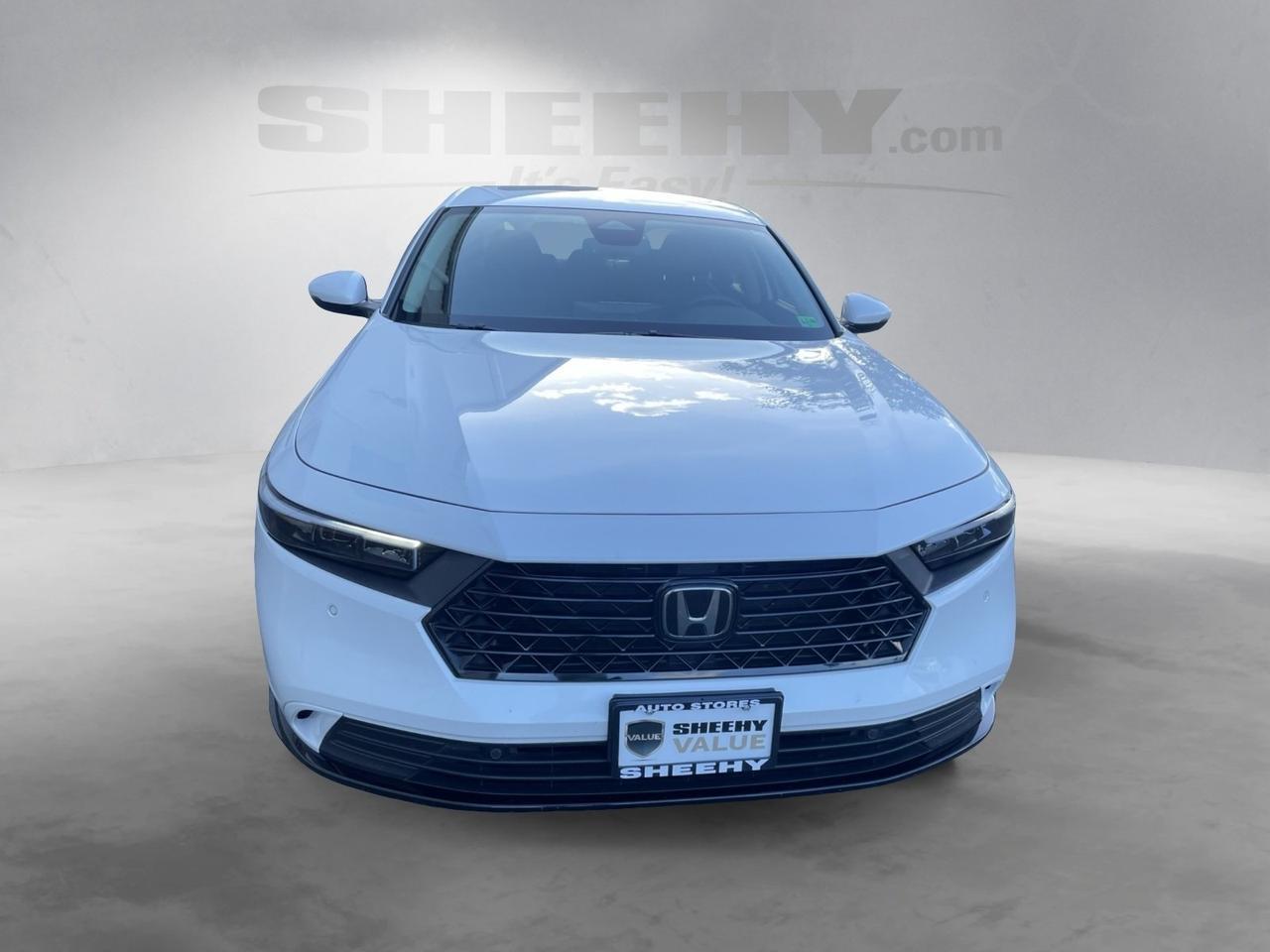 2024 Honda Accord Hybrid EX-L Alexandria VA