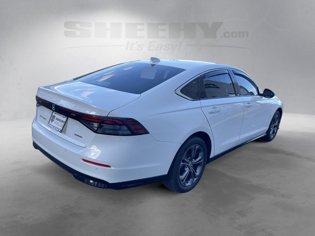 2024 Honda Accord Hybrid EX-L Alexandria VA