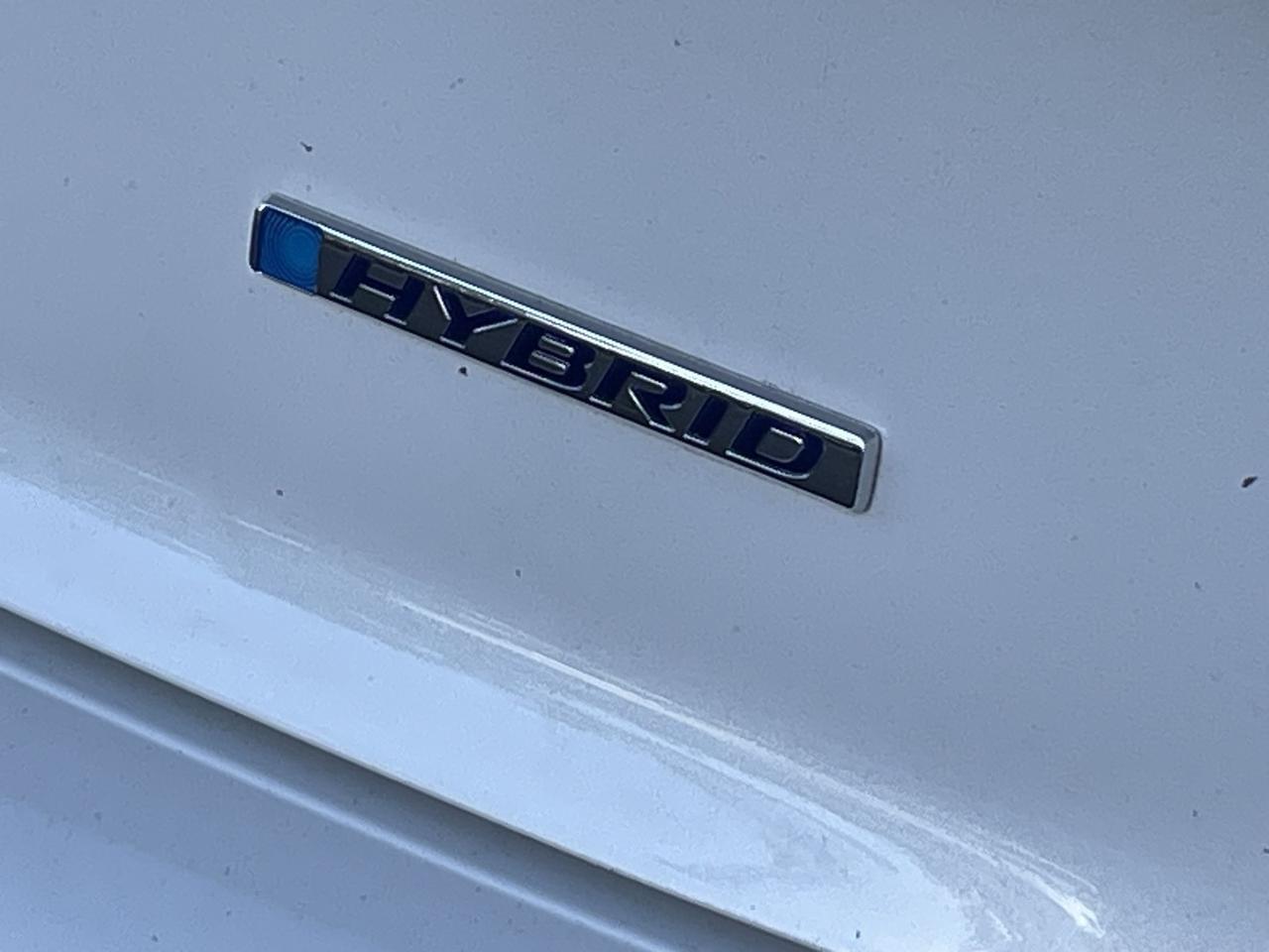 2024 Honda Accord Hybrid EX-L Alexandria VA