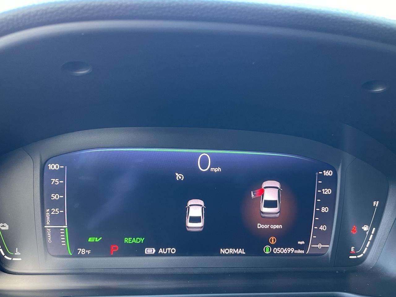2024 Honda Accord Hybrid EX-L Alexandria VA