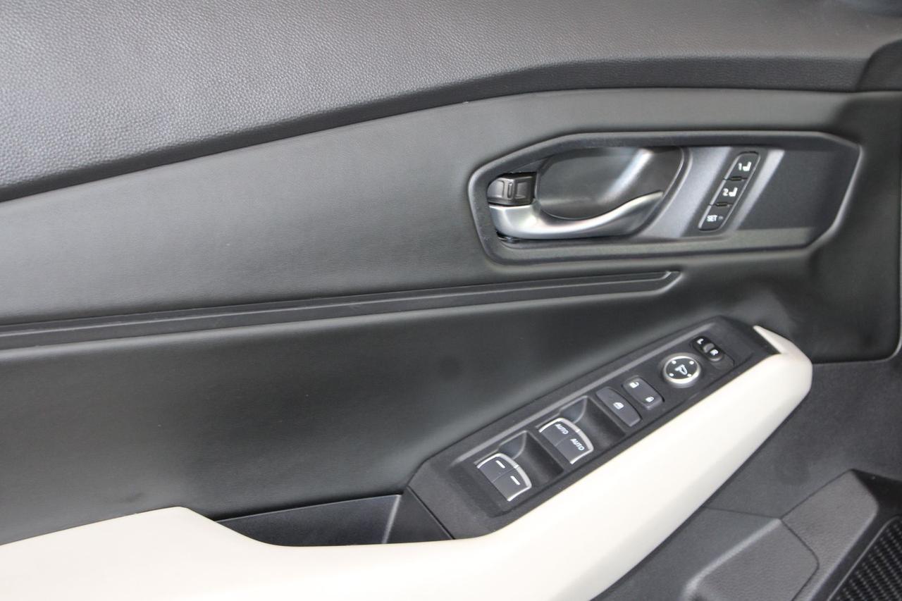 2024 Honda Accord Hybrid EX-L Manassas VA