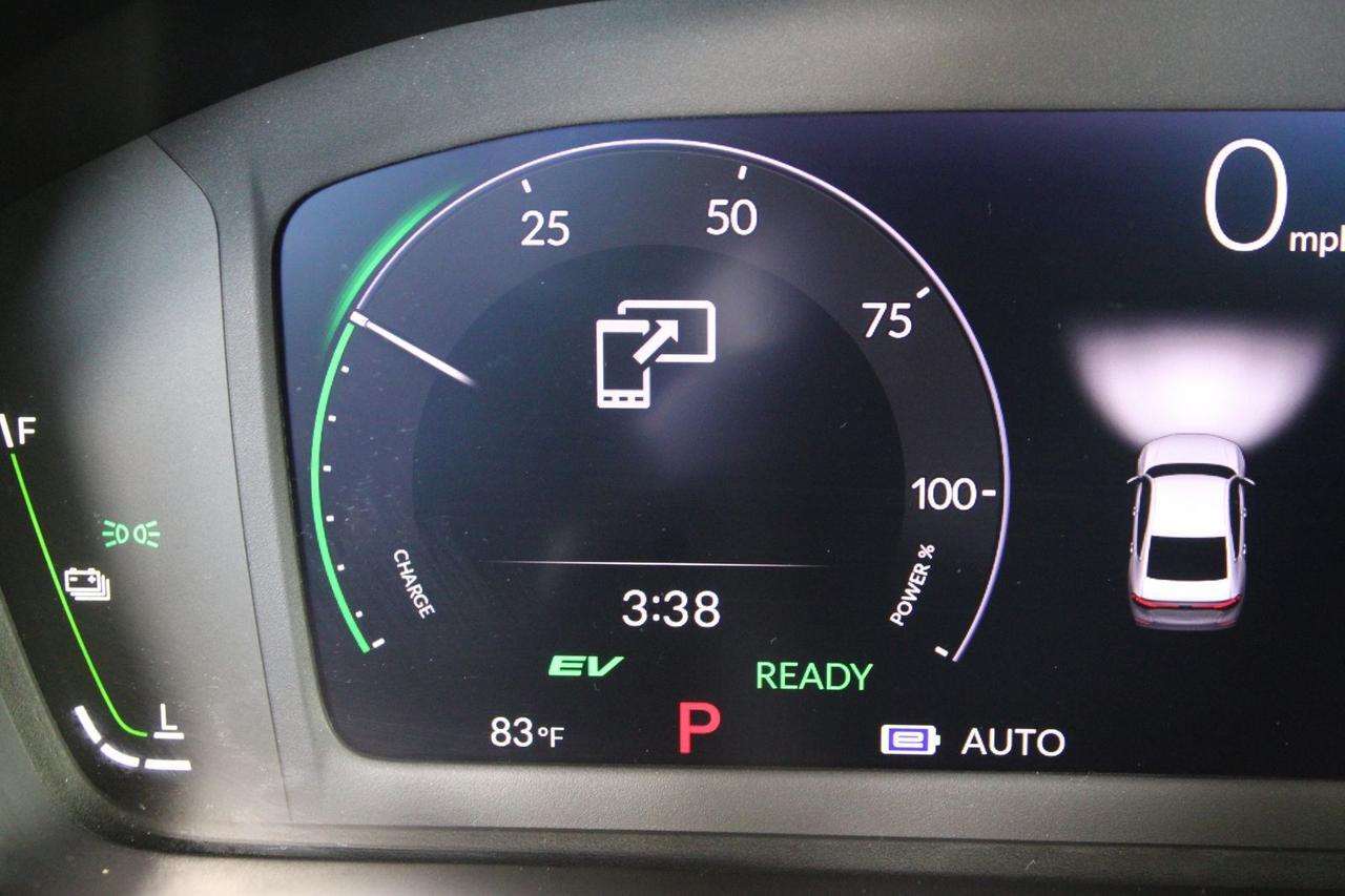 2024 Honda Accord Hybrid EX-L Manassas VA
