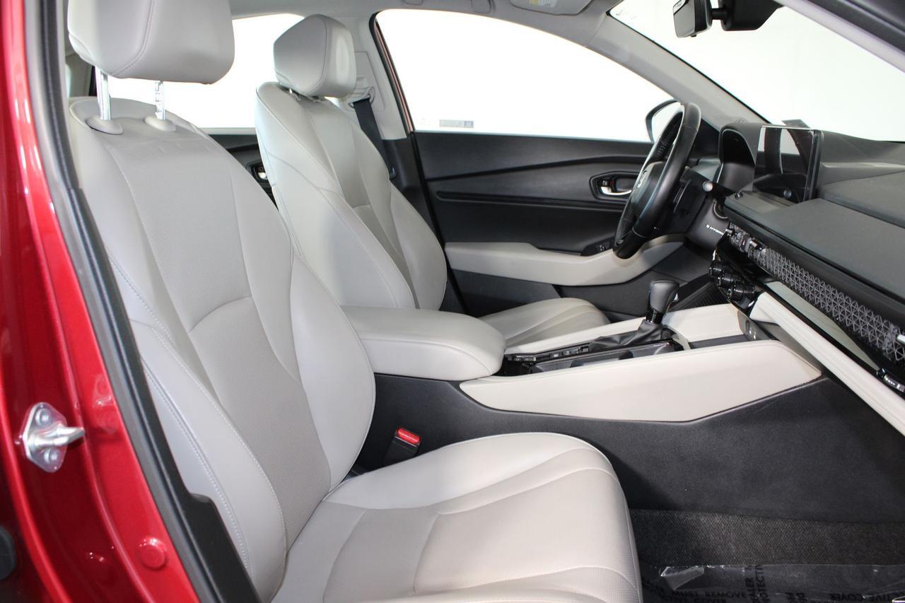 2024 Honda Accord Hybrid EX-L Manassas VA