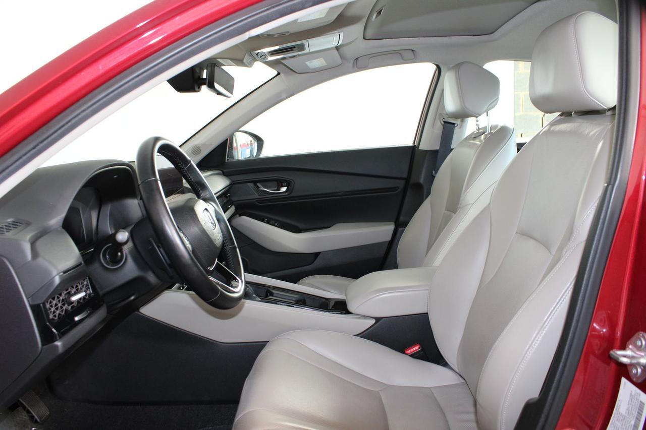 2024 Honda Accord Hybrid EX-L Manassas VA