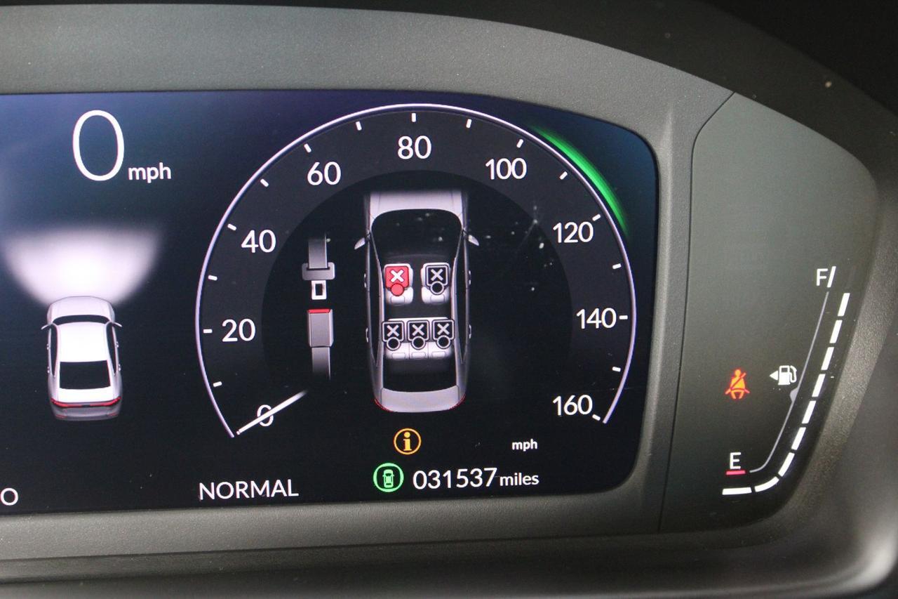2024 Honda Accord Hybrid EX-L Manassas VA