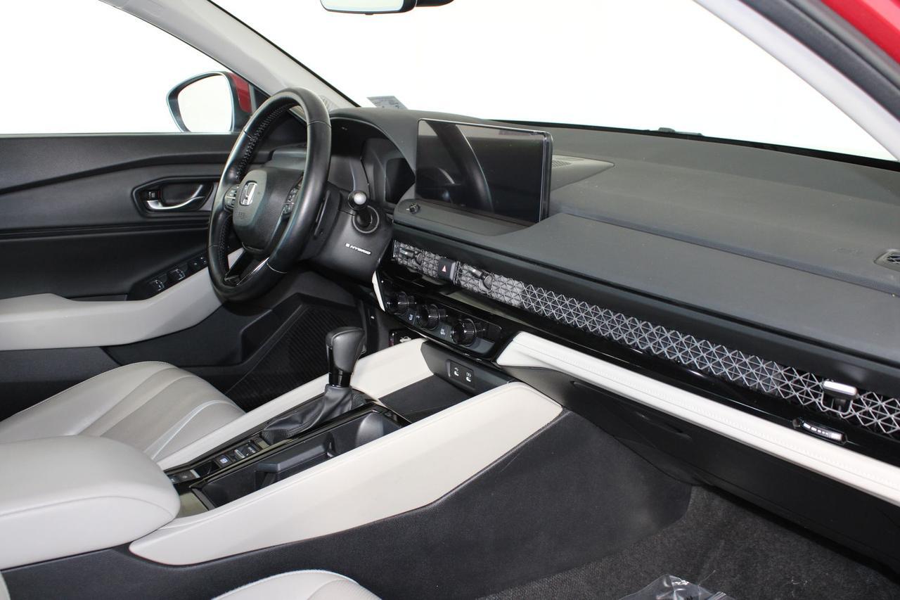 2024 Honda Accord Hybrid EX-L Manassas VA
