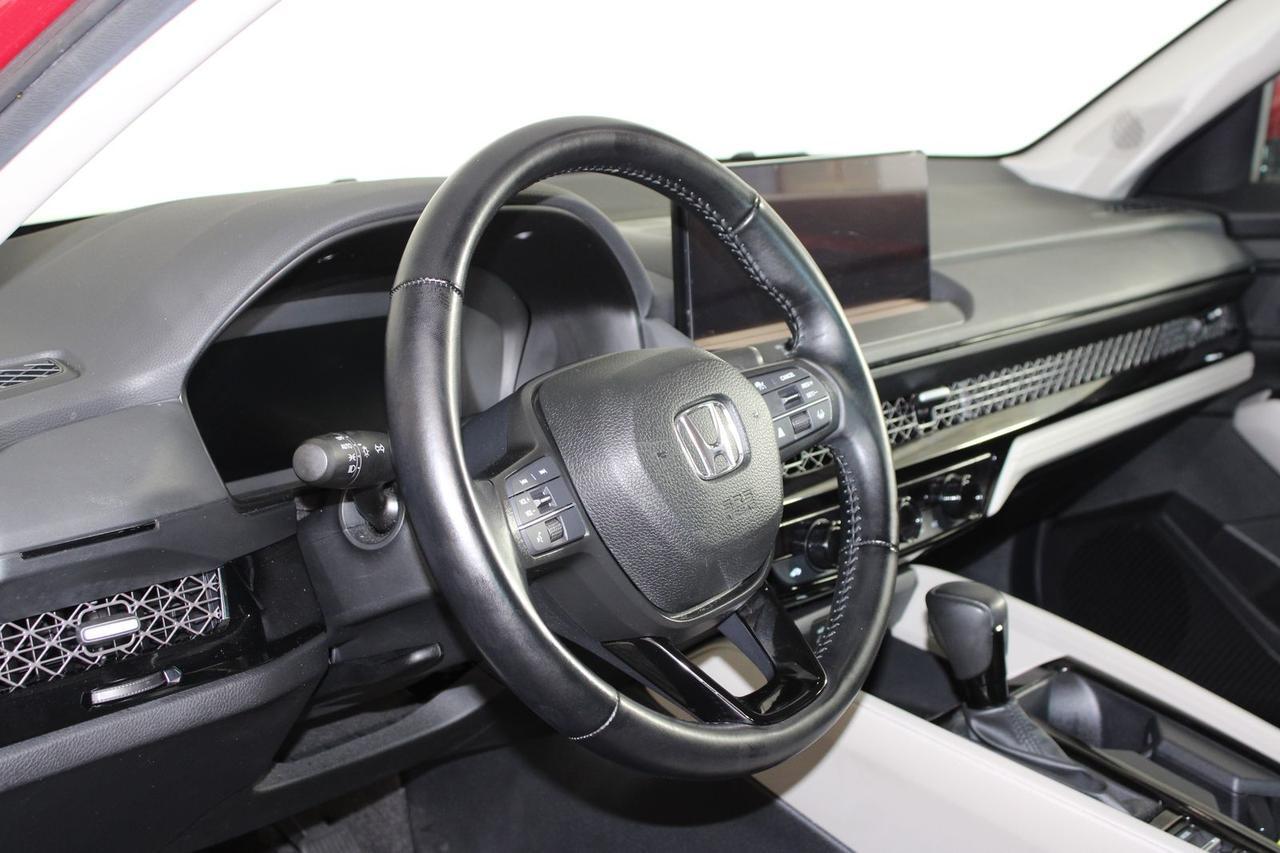 2024 Honda Accord Hybrid EX-L Manassas VA