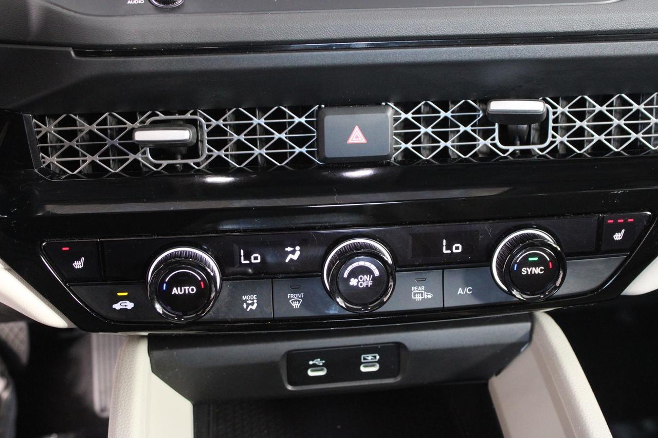 2024 Honda Accord Hybrid EX-L Manassas VA