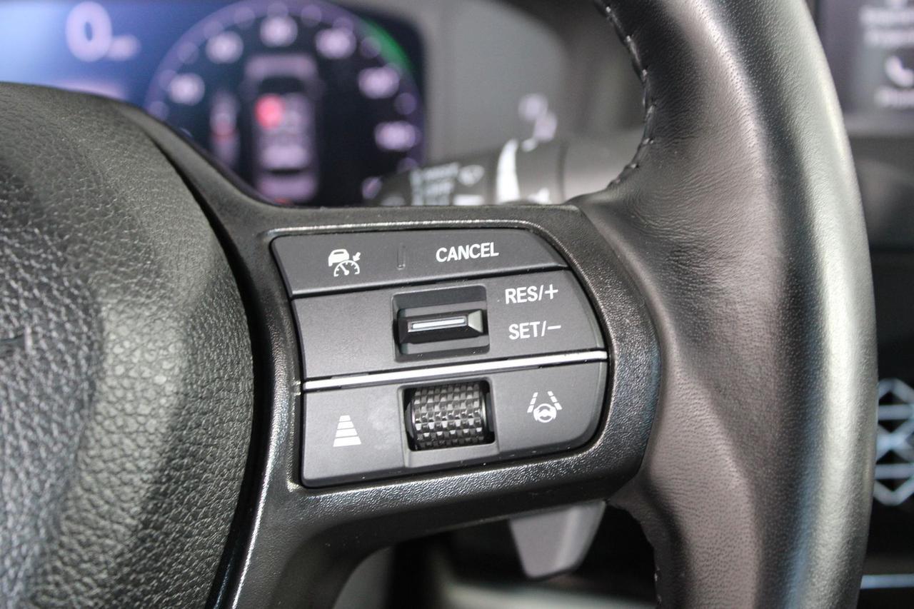 2024 Honda Accord Hybrid EX-L Manassas VA
