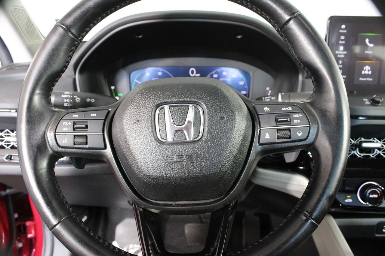 2024 Honda Accord Hybrid EX-L Manassas VA