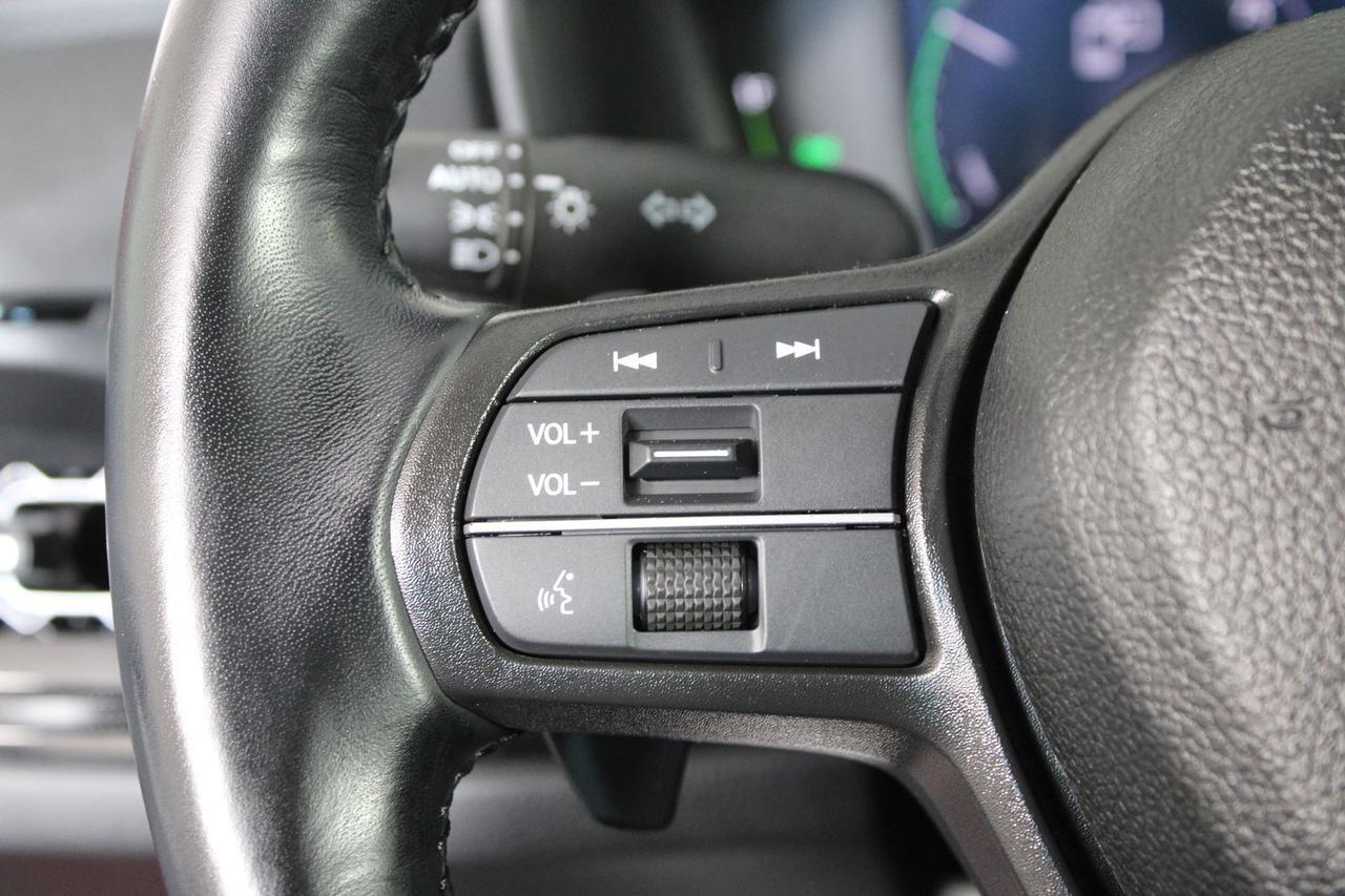 2024 Honda Accord Hybrid EX-L Manassas VA
