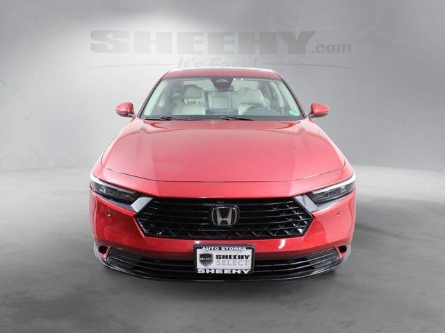 2024 Honda Accord Hybrid EX-L Manassas VA