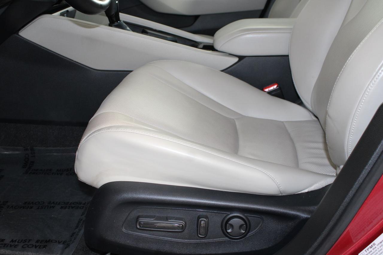 2024 Honda Accord Hybrid EX-L Manassas VA